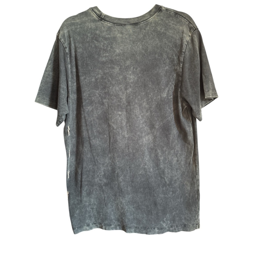 Nike NSW NYC Chalk Graphic aged cotton T-shirt - Picture 12 of 12